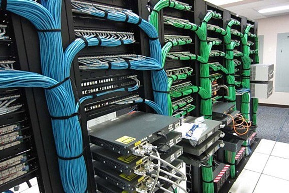 Structured Cabling